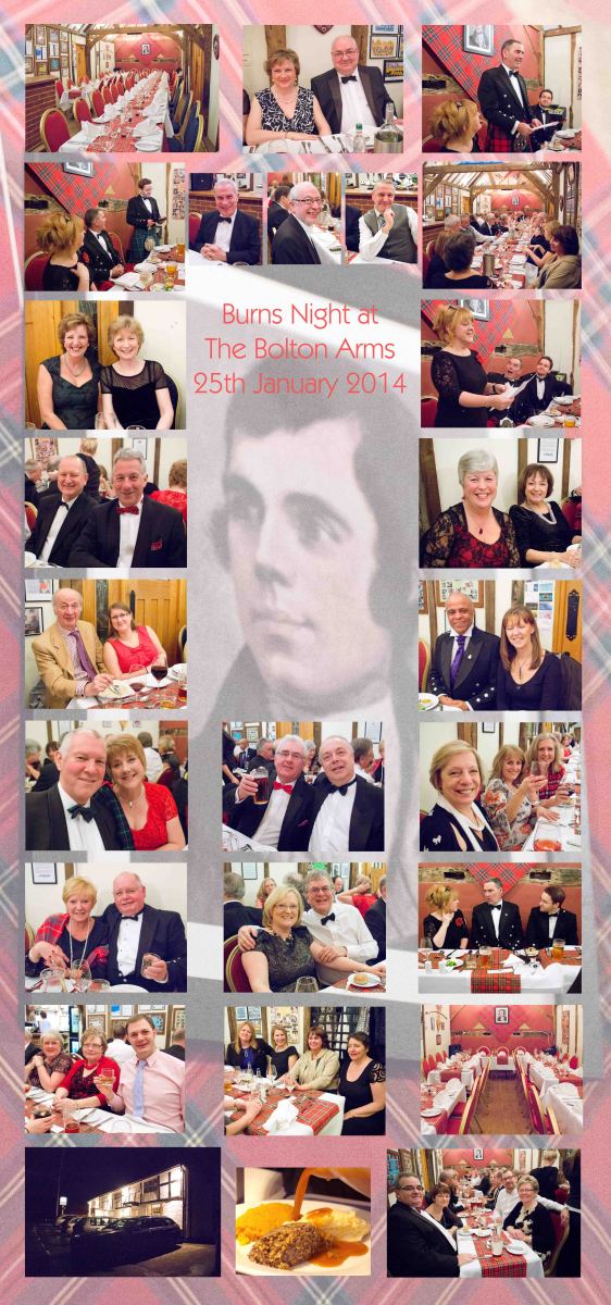 Burns-Night-Montage-Sandra-Sergeant-Photography-Basingstoke-Photographer