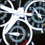 Watch-Face-Sandra-Sergeant-Photography-Basingstoke-Photographer