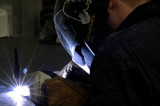 Welding-Sandra-Sergeant-Photography-Basingstoke-Photographer
