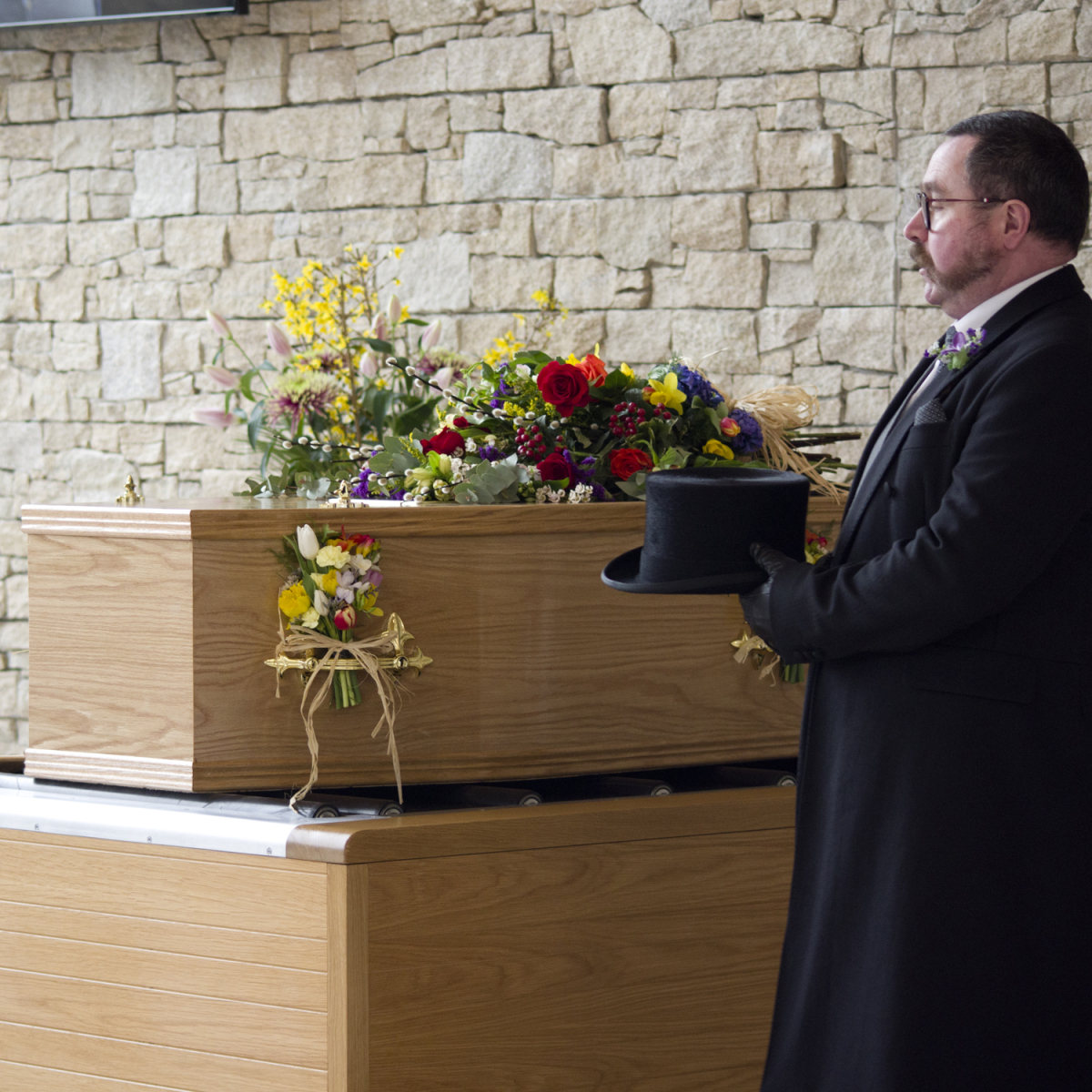Funeral Photography Funeral Photographer Basingstoke Hampshire