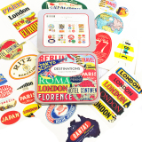Travel-stickers-Sandra-Sergeant-Photography-Basingstoke-Passport-Photographs