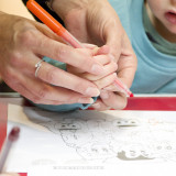One-to-one-time-Sandra-Sergeant-Schools-Nursery-Photographer-Basingstoke