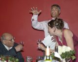 Cheers! - Sandra Sergeant Photography Basingstoke
