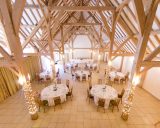 The Barn - Sandra Sergeant Photography Basingstoke