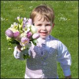 These are for you - Sandra Sergeant Photography Basingstoke