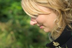 I was cold- Sandra Sergeant Photography Basingstoke