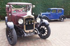 Old Faithful - Sandra Sergeant Photography Basingstoke