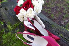 The Red Shoes Sandra Sergeant Photography Basingstoke